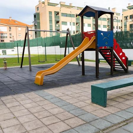 La Xalda, Apartamento Con Piscina A 10 Km De Llanes Vut-687-As Eksteriør billede